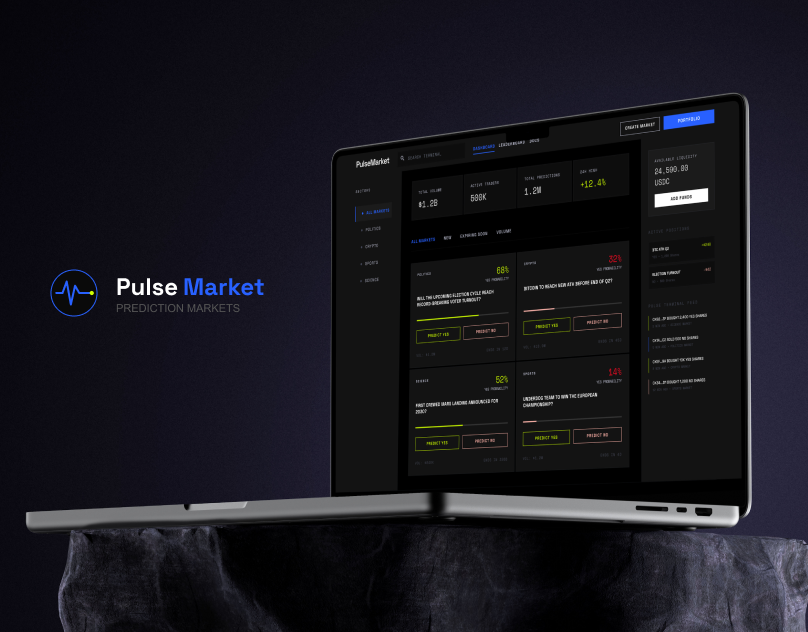PulseMarket