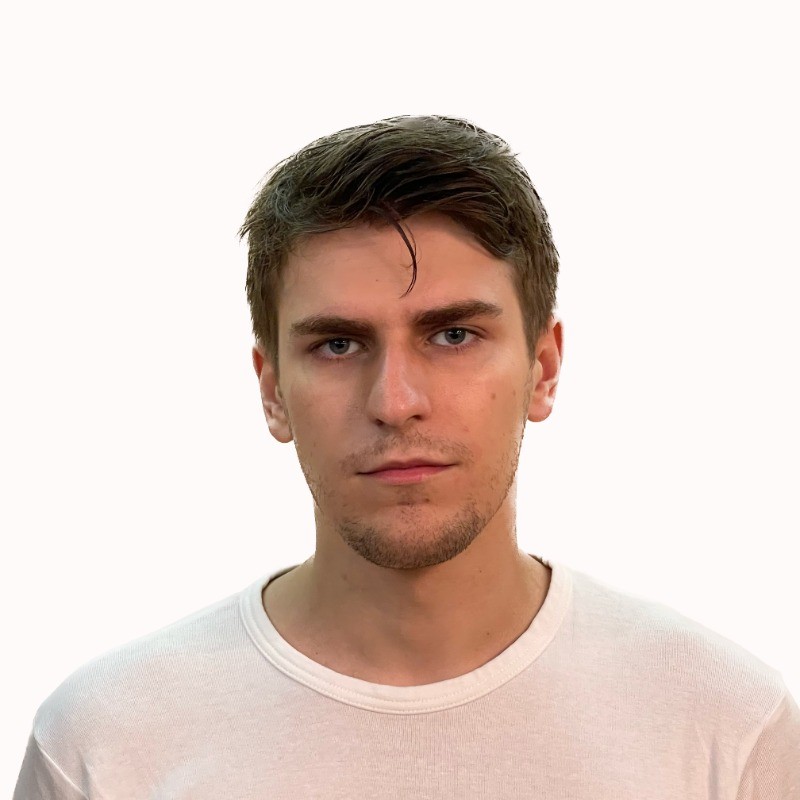 Daniil-Raider Onyshchenko